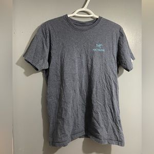 Arc’teryx 100% Cotton T Shirt Men’s Medium